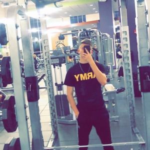 Meet your Posher, Jerome